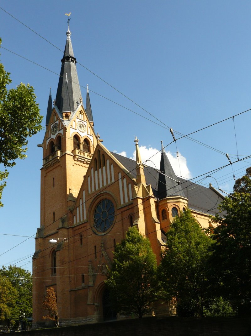 Lutherkirche