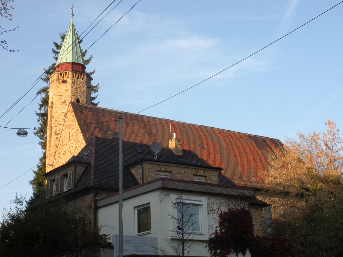 Mariä Himmelfahrt (Karl-Pfaff-Straße)