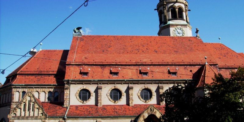 Markuskirche