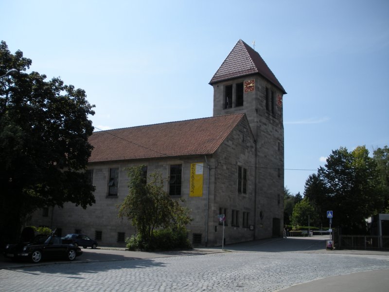 Martinskirche (Nord)