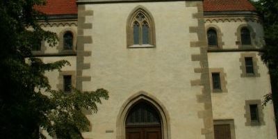 Martinskirche (Mönchhof)