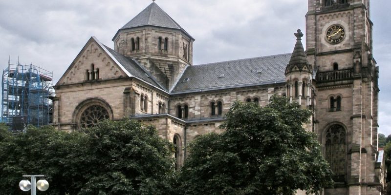 Matthäuskirche