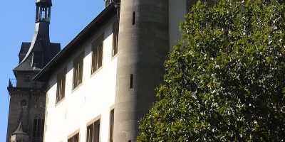 Merkursäule