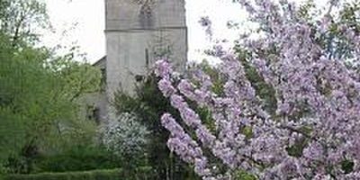 Michaelskirche (Ost)