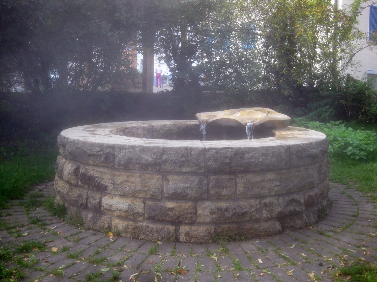 Mönchsbrunnen