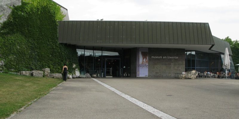Naturkundemuseum
