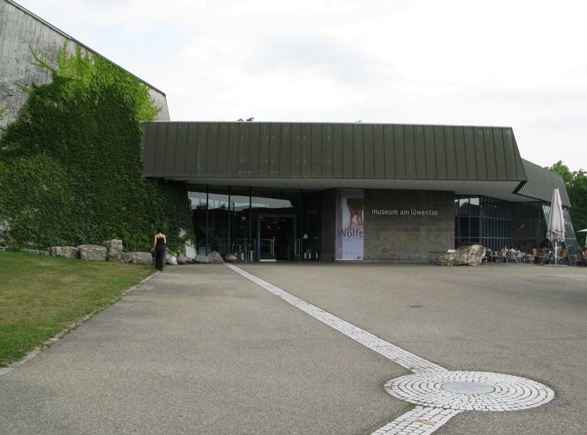 Naturkundemuseum