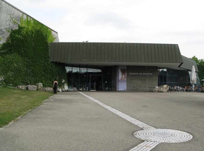 Naturkundemuseum