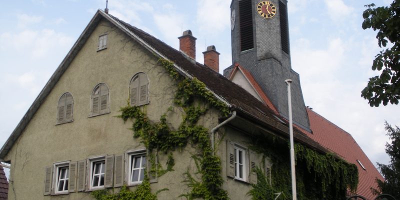 Nazariuskirche