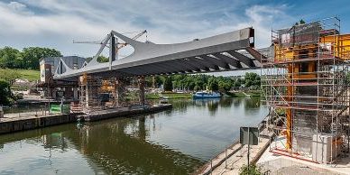 Neckarbrücke