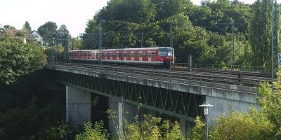 Nesenbachviadukt