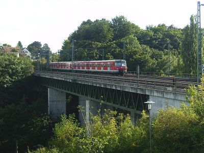 Nesenbachviadukt