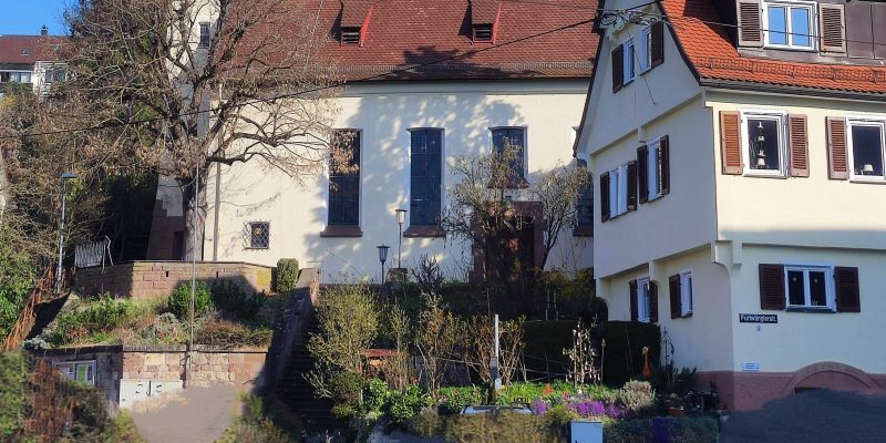 Nikodemuskirche