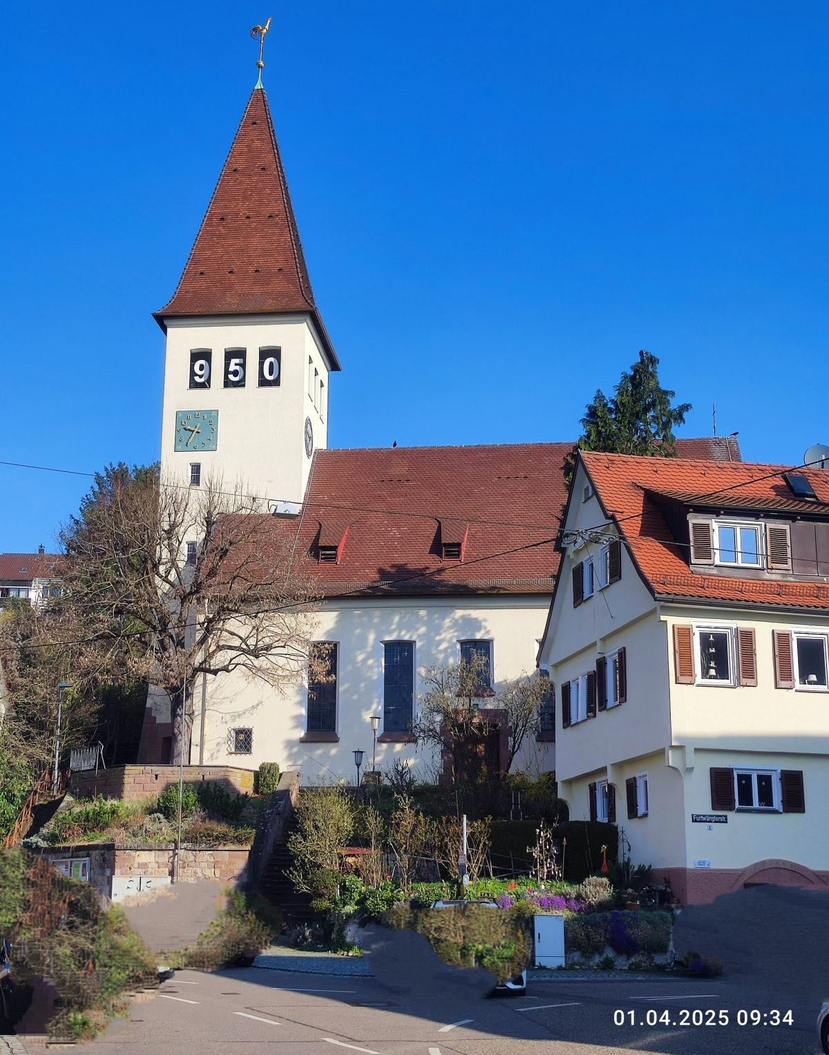 Nikodemuskirche