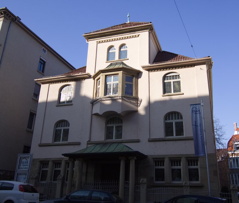 Olga-Gemeinde