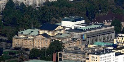 Opernhaus