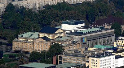 Opernhaus
