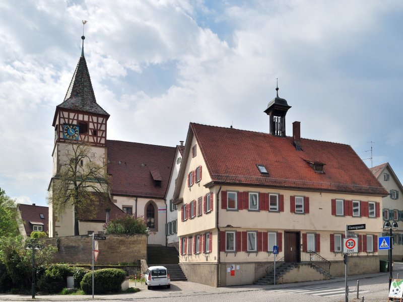 Oswaldkirche