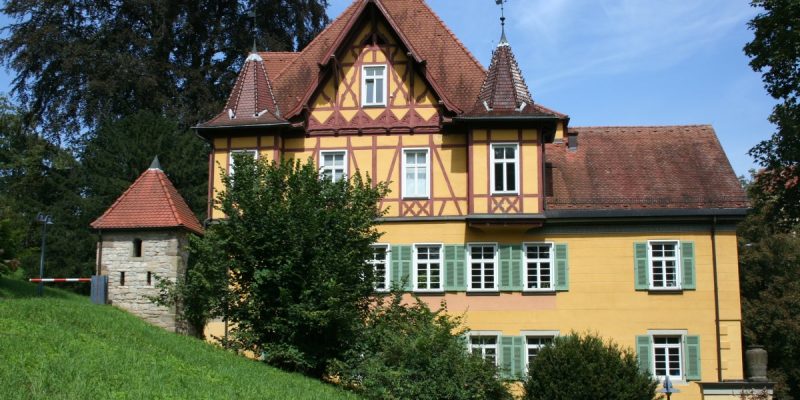 Palm'sches Schloss