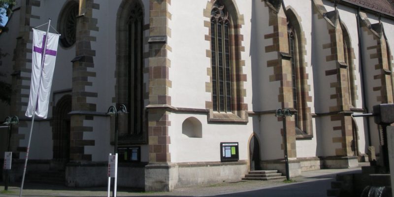 Rathaus-Brunnen