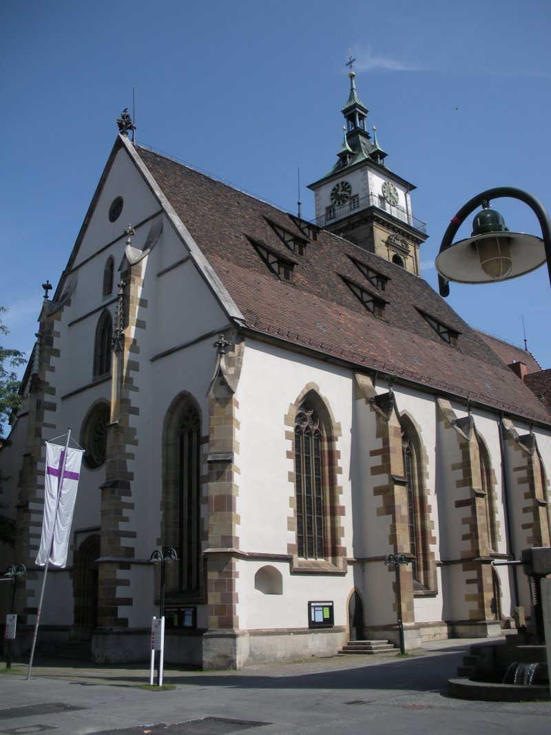 Rathaus-Brunnen
