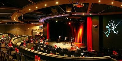 Renitenztheater