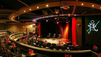 Renitenztheater