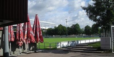 Robert-Schlienz-Stadion