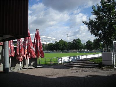 Robert-Schlienz-Stadion