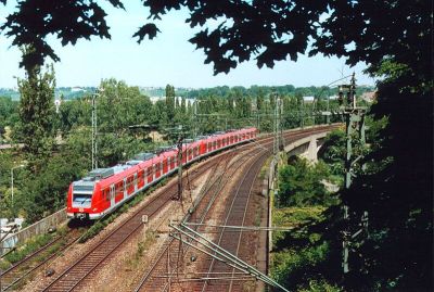 Rosensteinbrücke (Nordost 1)