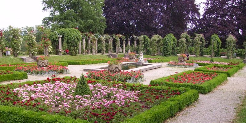 Rosensteinpark