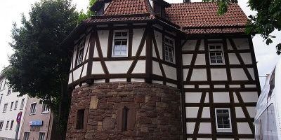 Schellenturm