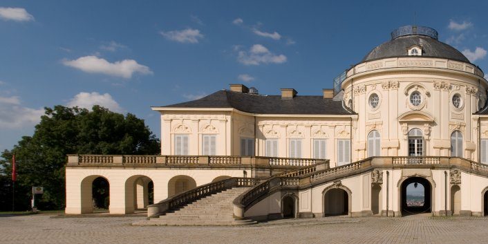Schloss Solitude