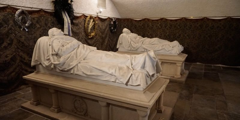 Churches of Stuttgart — Discovery 3