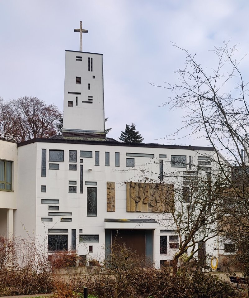 St. Antonius