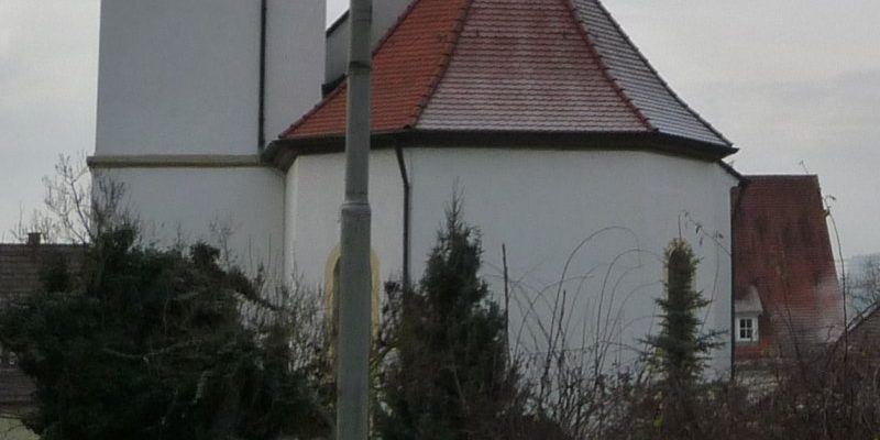 St. Barbara