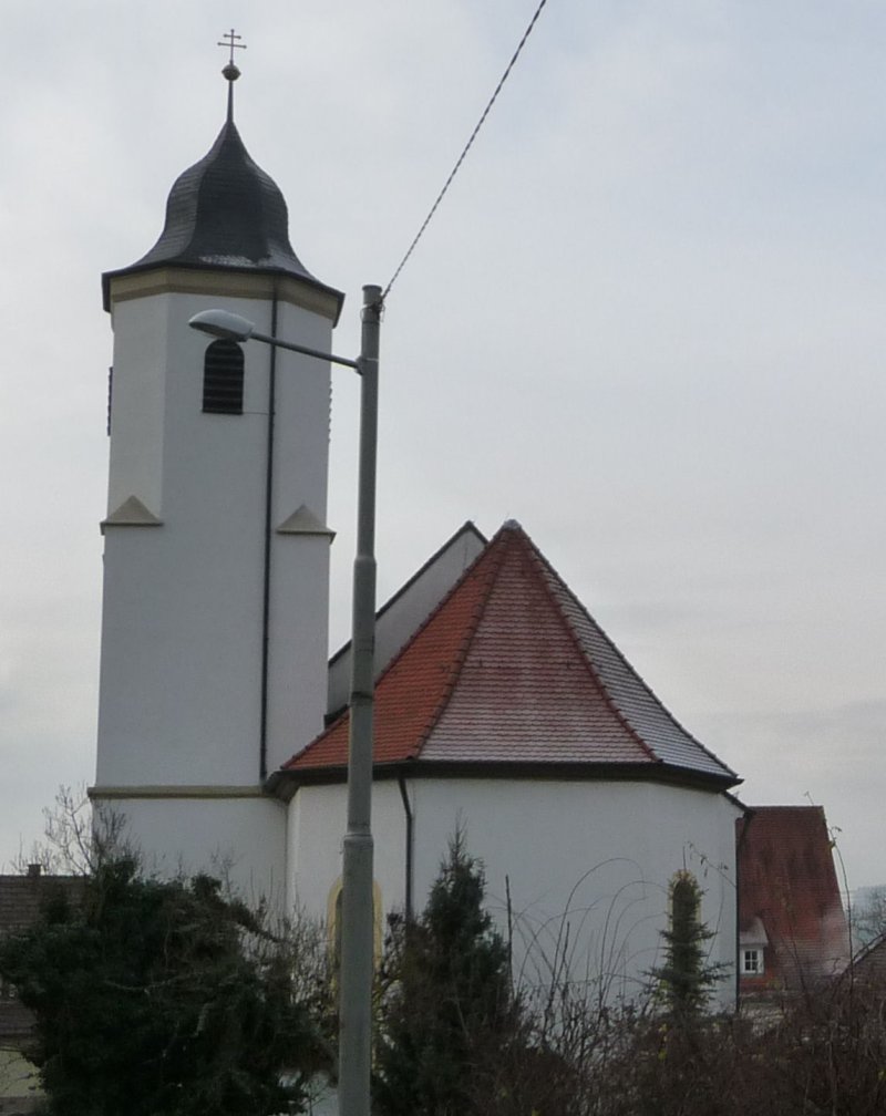 St. Barbara