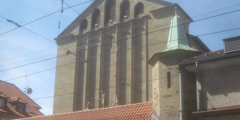 St. Fidelis