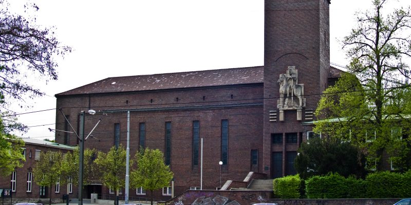 St. Georg