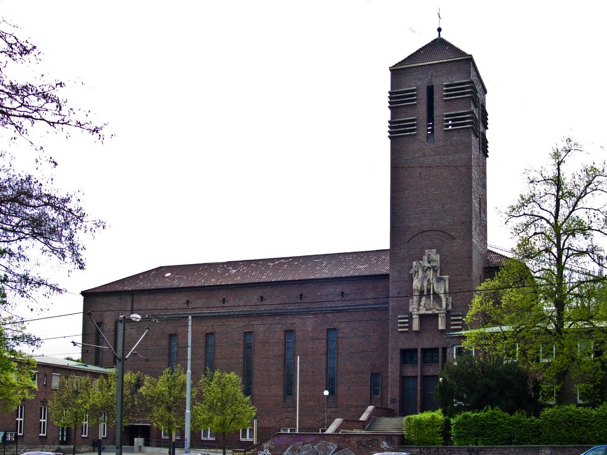 St. Georg