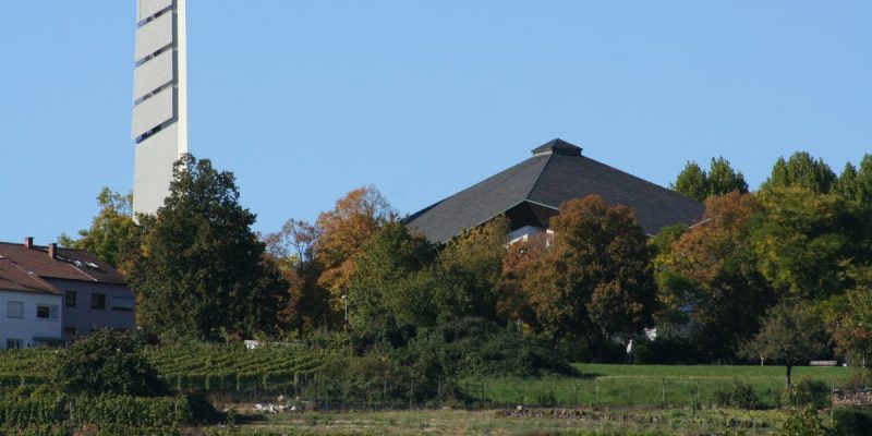 St. Johannes Maria Vianney