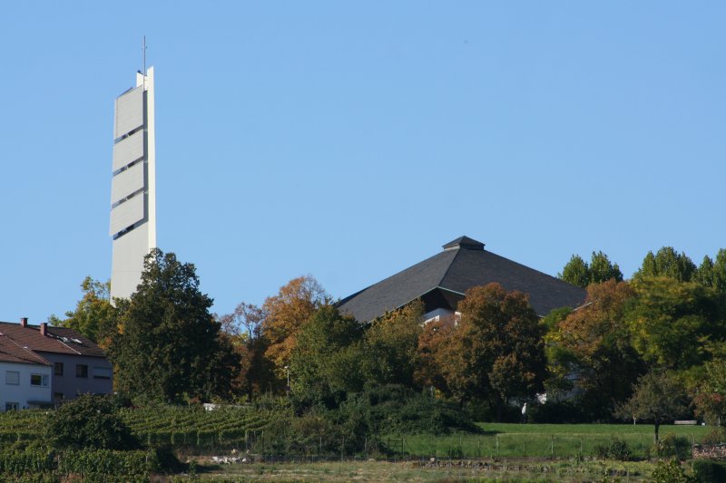 St. Johannes Maria Vianney