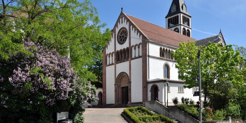 St. Johanneskirche