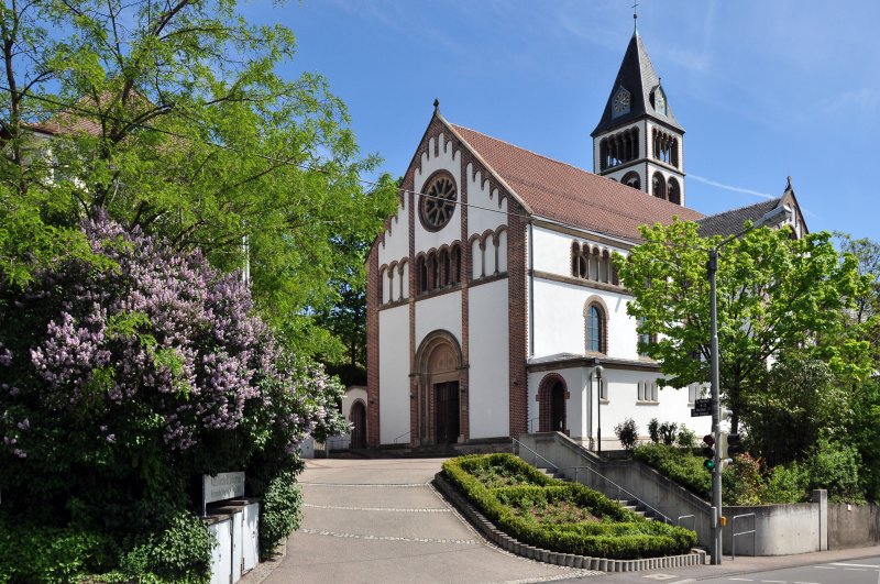St. Johanneskirche