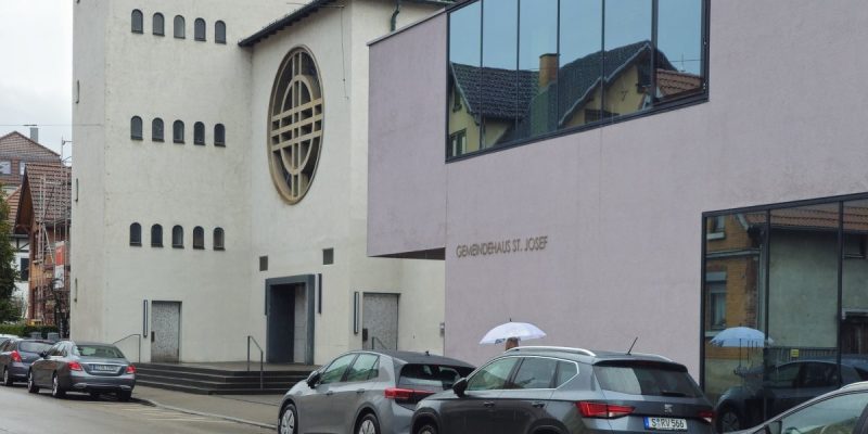 St. Josef (Nordwest)