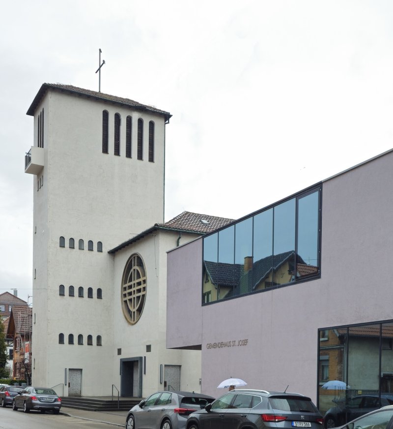 St. Josef