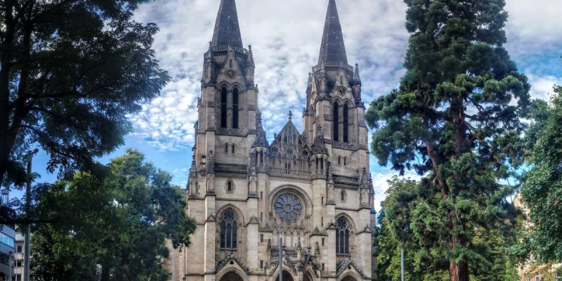 St. Maria