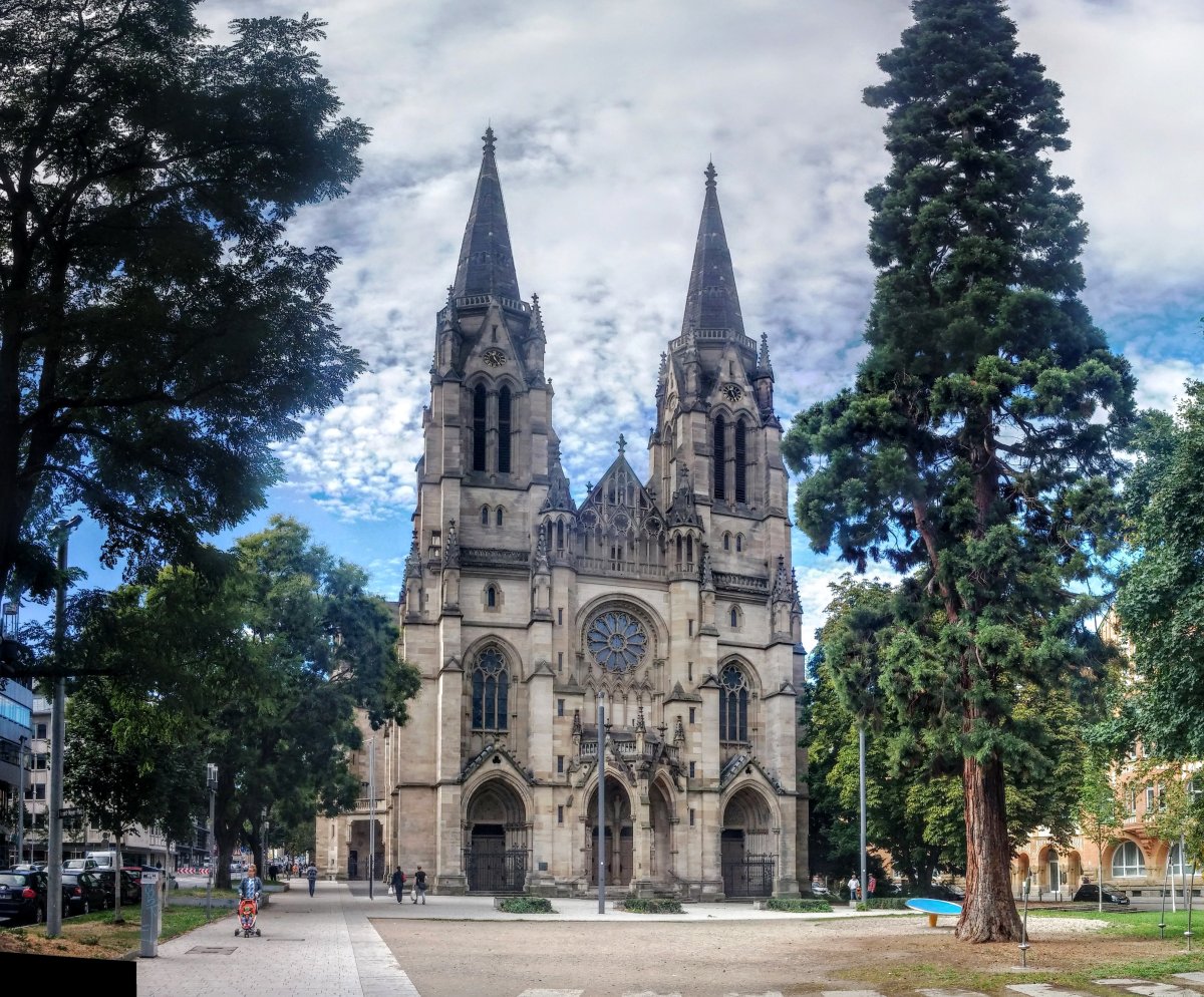 St. Maria