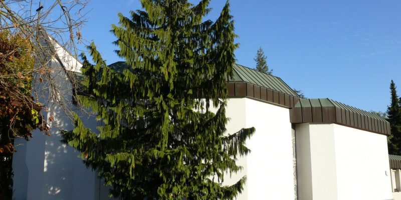 St. Markus