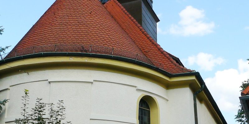 St. Ottilia